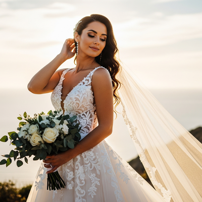 When Is It Too Late to Preserve or Restore a Wedding Dress?