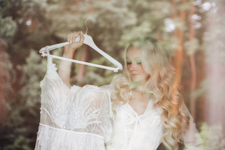 Why You Shouldn’t Wait Too Long to Preserve Your Gown