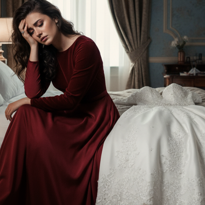 11 Reasons Brides Will Regret Skipping Wedding Dress Preservation