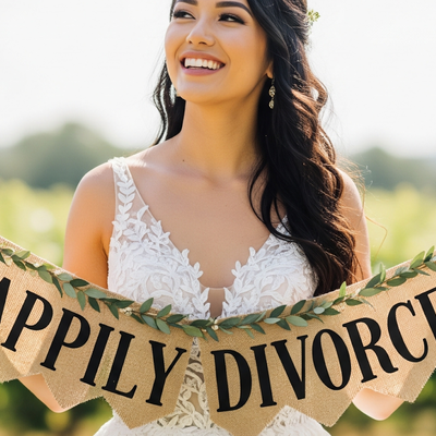 How to Repurpose a Wedding Dress After Divorce