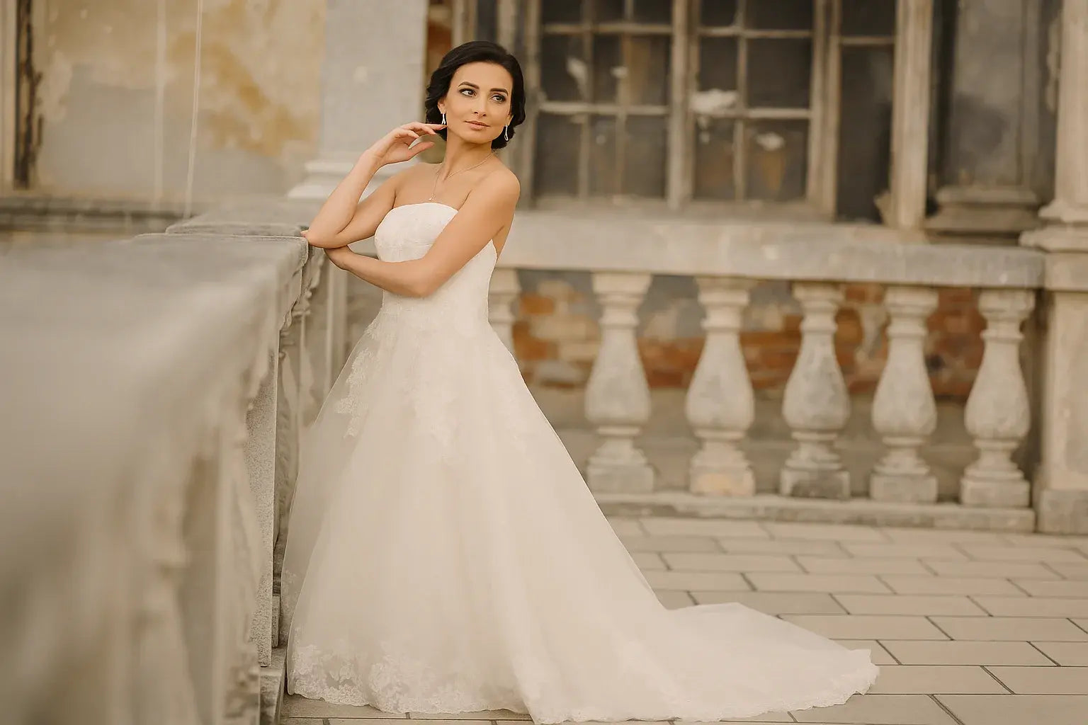 10 Wedding Dress Preservation Mistakes Brides Often Make