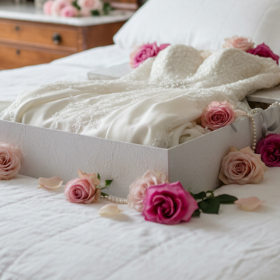 Is Wedding Dress Cleaning and Preservation Really Worth the Cost?