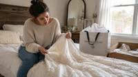 Do I Need to Clean My Pre-Owned Wedding Dress Before the D-Day?