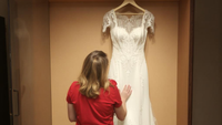 How Much Will It Cost to Preserve Your Wedding Dress in 2025?