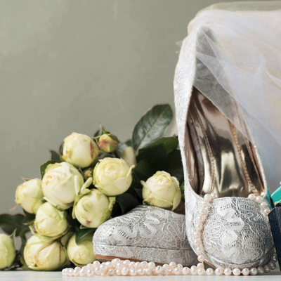 Different Things That Can Be Preserved From the Wedding Day