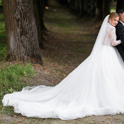 What to Do With Your Wedding Gown After the Ceremony