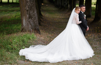 What to Do With Your Wedding Gown After the Ceremony