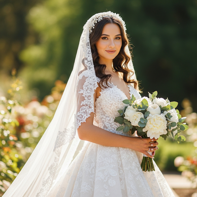Renting vs. Buying Your Wedding Gown: Which is Smarter in the Long-term?