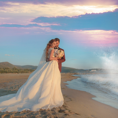 Is Preservation Worth it for Destination Wedding Gowns