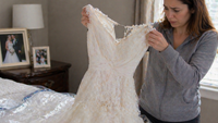5 Wedding Dress Cleaning Mistakes That Ruin Your Dress Forever
