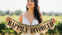 How to Repurpose a Wedding Dress After Divorce