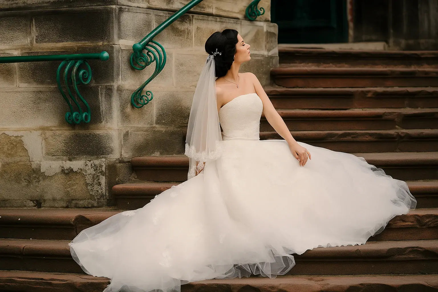 how long does it take to preserve a wedding dress How Soon After the Wedding Should You Preserve Your Dress?