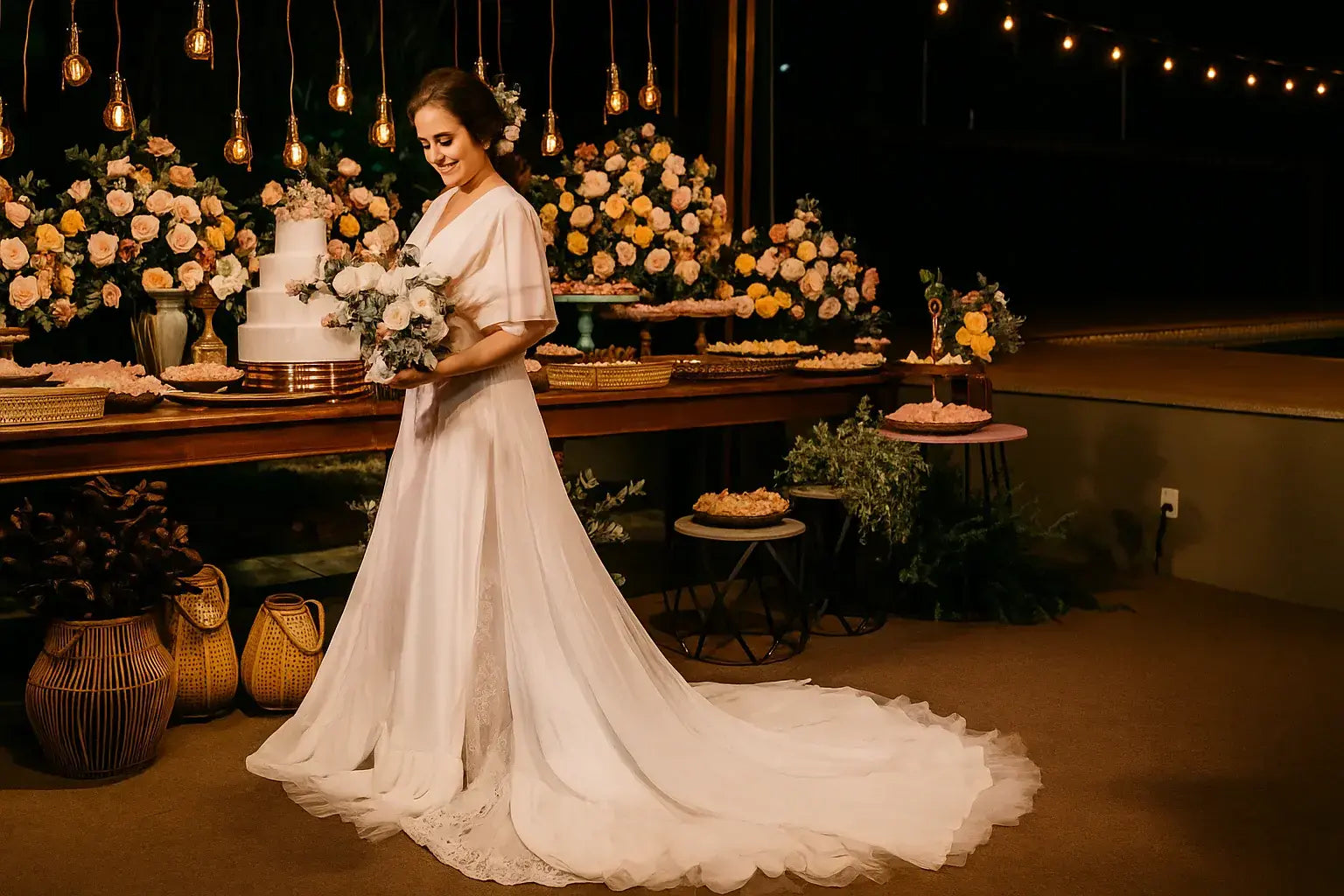 Essential Questions Every Bride Should Ask Before Preserving Her Wedding Dress
