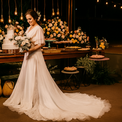 Essential Questions Every Bride Should Ask Before Preserving Her Wedding Dress