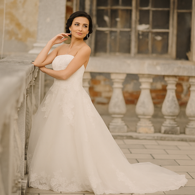10 Wedding Dress Preservation Mistakes Brides Often Make