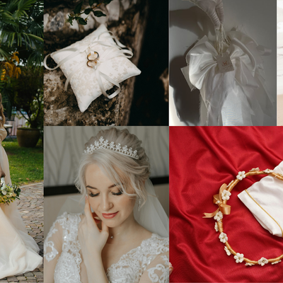 How Social Media Trends Are Changing What Brides Do With Their Wedding Dresses