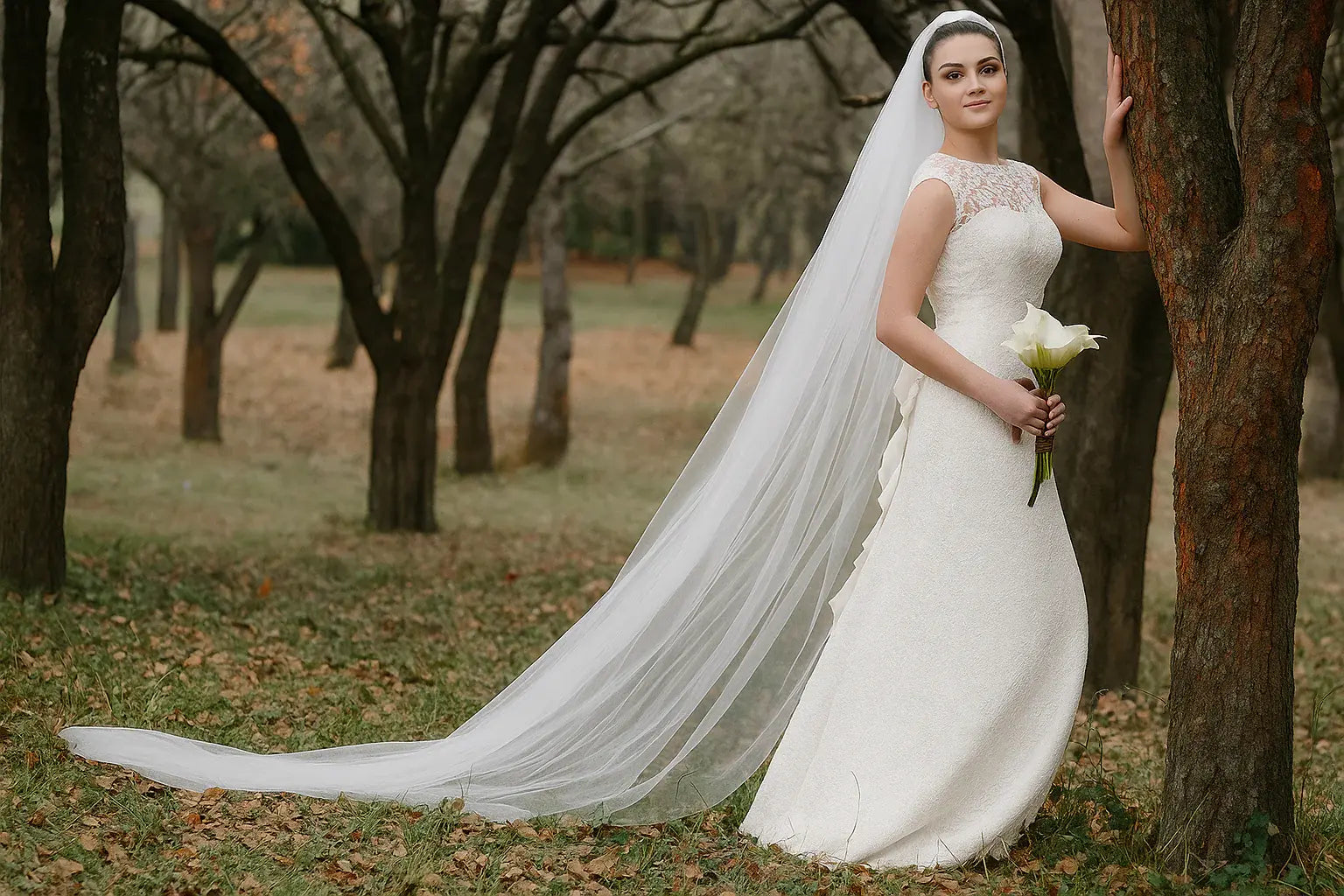 Difference Between Wedding Dress Cleaning, Preservation, and Restoration