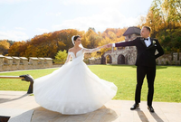 The Right Way to Handle Your Dress After the Wedding
