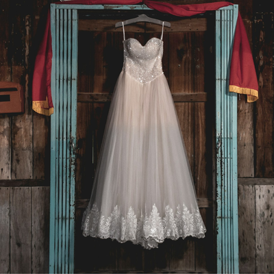 Wedding Dress Preservation Checklist for New Brides