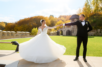 The Right Way to Handle Your Dress After the Wedding