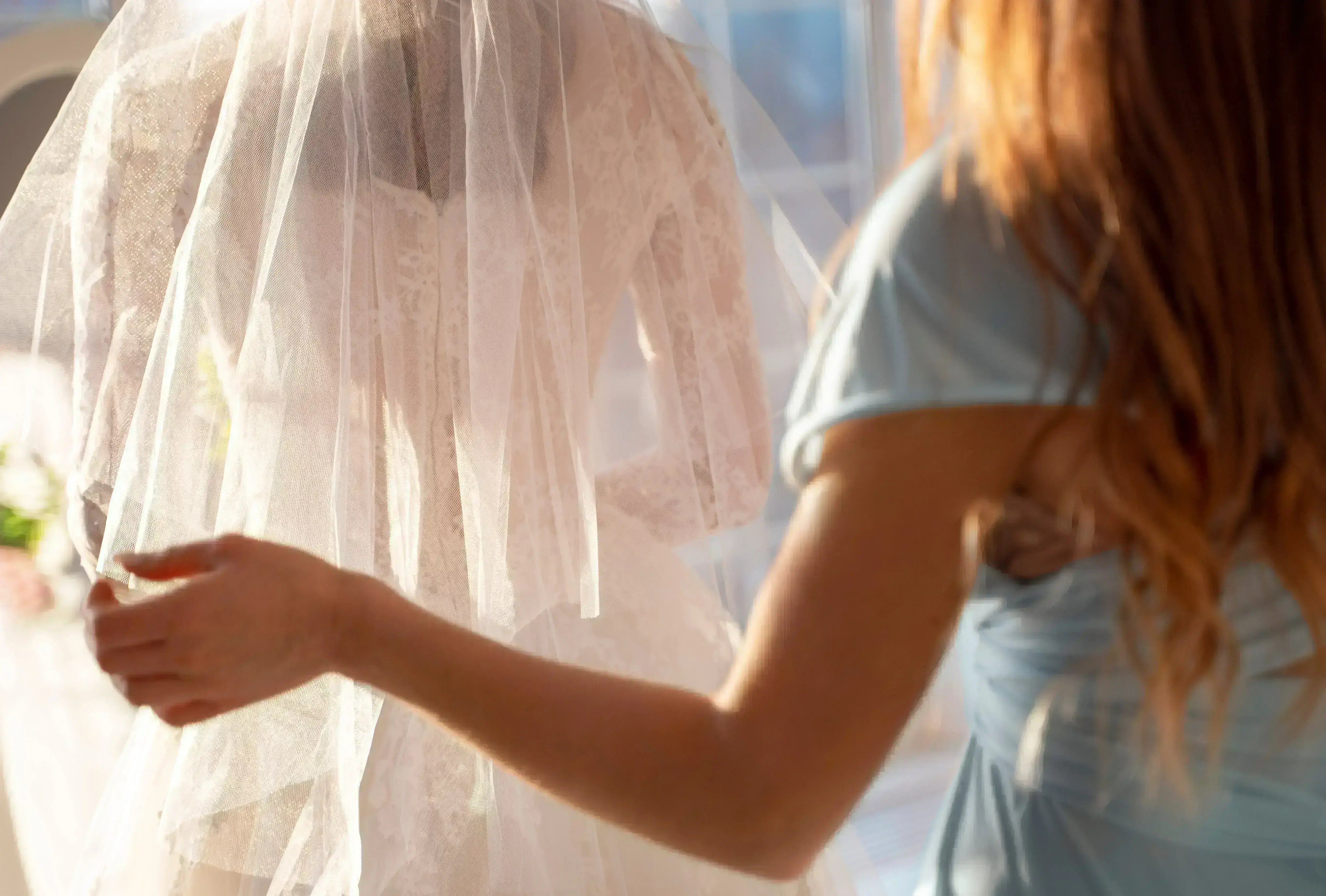 Don’t Believe These 7 Wedding Dress Preservation Myths!