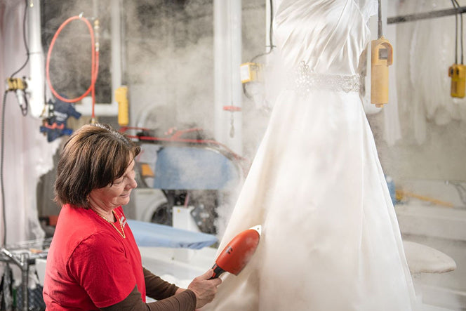 Clean Only Wedding Gown Cleaning Kit Dress Preservation Clean Only Wedding Gown Cleaning Kit Dress Preservation